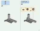 Instrucciones de Construcción - LEGO - 21147 - The Bedrock Adventures: Page 19