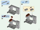 Instrucciones de Construcción - LEGO - 21147 - The Bedrock Adventures: Page 23