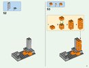 Instrucciones de Construcción - LEGO - 21147 - The Bedrock Adventures: Page 31