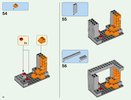 Instrucciones de Construcción - LEGO - 21147 - The Bedrock Adventures: Page 32