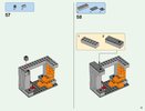 Instrucciones de Construcción - LEGO - 21147 - The Bedrock Adventures: Page 33