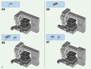 Instrucciones de Construcción - LEGO - 21147 - The Bedrock Adventures: Page 46