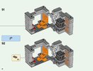 Instrucciones de Construcción - LEGO - 21147 - The Bedrock Adventures: Page 48