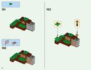 Instrucciones de Construcción - LEGO - 21147 - The Bedrock Adventures: Page 30