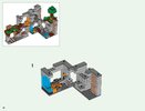 Instrucciones de Construcción - LEGO - 21147 - The Bedrock Adventures: Page 38