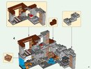 Instrucciones de Construcción - LEGO - 21147 - The Bedrock Adventures: Page 49