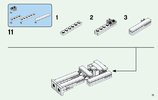 Instrucciones de Construcción - LEGO - 21150 - Minecraft™ Skeleton BigFig with Magma Cu: Page 11