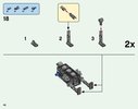 Instrucciones de Construcción - LEGO - 21151 - The End Battle: Page 42