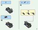 Instrucciones de Construcción - LEGO - 21151 - The End Battle: Page 39