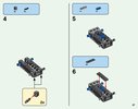 Instrucciones de Construcción - LEGO - 21151 - The End Battle: Page 37