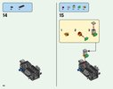 Instrucciones de Construcción - LEGO - 21151 - The End Battle: Page 40