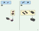 Instrucciones de Construcción - LEGO - 21151 - The End Battle: Page 51