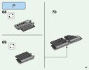 Instrucciones de Construcción - LEGO - 21151 - The End Battle: Page 65