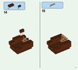 Instrucciones de Construcción - LEGO - 21152 - The Pirate Ship Adventure: Page 7