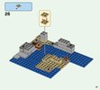 Instrucciones de Construcción - LEGO - 21152 - The Pirate Ship Adventure: Page 25