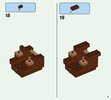 Instrucciones de Construcción - LEGO - 21152 - The Pirate Ship Adventure: Page 9