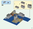 Instrucciones de Construcción - LEGO - 21152 - The Pirate Ship Adventure: Page 29