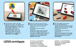 Instrucciones de Construcción - LEGO - 21153 - The Wool Farm: Page 3