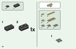 Instrucciones de Construcción - LEGO - 21153 - The Wool Farm: Page 50