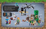 Instrucciones de Construcción - LEGO - 21153 - The Wool Farm: Page 76