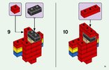 Instrucciones de Construcción - LEGO - 21153 - The Wool Farm: Page 71