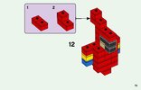 Instrucciones de Construcción - LEGO - 21153 - The Wool Farm: Page 73