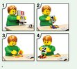 Instrucciones de Construcción - LEGO - 21154 - The Blaze Bridge: Page 2