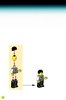 Instrucciones de Construcción - LEGO - 21204 - LEGO® Fusion Town Master: Page 8