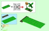 Instrucciones de Construcción - LEGO - Ideas - 21301 - Pájaros: Page 14