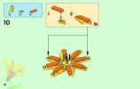 Instrucciones de Construcción - LEGO - Ideas - 21301 - Pájaros: Page 22