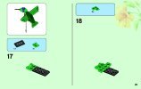 Instrucciones de Construcción - LEGO - Ideas - 21301 - Pájaros: Page 29