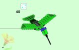 Instrucciones de Construcción - LEGO - Ideas - 21301 - Pájaros: Page 42