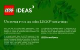 Instrucciones de Construcción - LEGO - Ideas - 21301 - Pájaros: Page 52