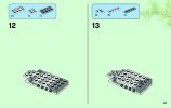 Instrucciones de Construcción - LEGO - Ideas - 21301 - Pájaros: Page 21