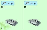 Instrucciones de Construcción - LEGO - Ideas - 21301 - Pájaros: Page 22