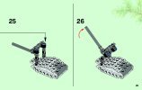 Instrucciones de Construcción - LEGO - Ideas - 21301 - Pájaros: Page 29