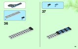 Instrucciones de Construcción - LEGO - Ideas - 21301 - Pájaros: Page 35