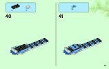 Instrucciones de Construcción - LEGO - Ideas - 21301 - Pájaros: Page 37