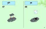 Instrucciones de Construcción - LEGO - Ideas - 21301 - Pájaros: Page 41