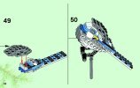 Instrucciones de Construcción - LEGO - Ideas - 21301 - Pájaros: Page 42