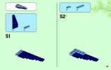 Instrucciones de Construcción - LEGO - Ideas - 21301 - Pájaros: Page 43