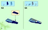 Instrucciones de Construcción - LEGO - Ideas - 21301 - Pájaros: Page 44