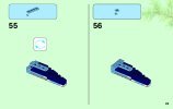 Instrucciones de Construcción - LEGO - Ideas - 21301 - Pájaros: Page 45