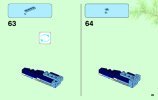 Instrucciones de Construcción - LEGO - Ideas - 21301 - Pájaros: Page 49