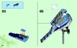 Instrucciones de Construcción - LEGO - Ideas - 21301 - Pájaros: Page 50