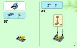 Instrucciones de Construcción - LEGO - Ideas - 21301 - Pájaros: Page 51