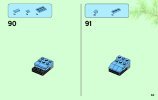 Instrucciones de Construcción - LEGO - Ideas - 21301 - Pájaros: Page 63