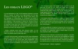 Instrucciones de Construcción - LEGO - Ideas - 21301 - Pájaros: Page 6