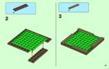 Instrucciones de Construcción - LEGO - Ideas - 21301 - Pájaros: Page 17