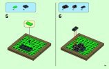 Instrucciones de Construcción - LEGO - Ideas - 21301 - Pájaros: Page 19